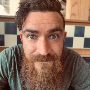 Meet your Posher, Jake